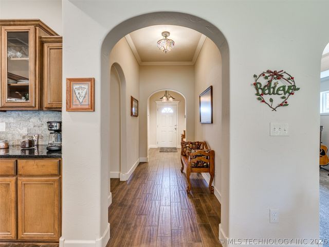 13182 S 90th East Avenue, Bixby, OK 74008