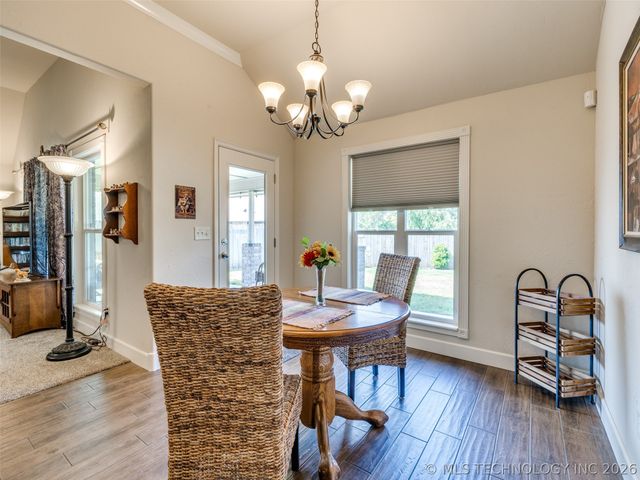 13182 S 90th East Avenue, Bixby, OK 74008