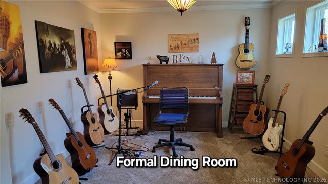 13182 S 90th East Avenue, Bixby, OK 74008
