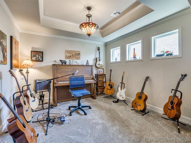 13182 S 90th East Avenue, Bixby, OK 74008