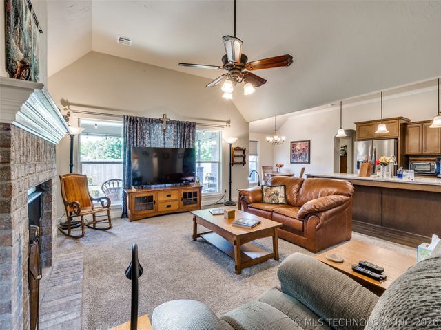 13182 S 90th East Avenue, Bixby, OK 74008