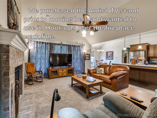 13182 S 90th East Avenue, Bixby, OK 74008