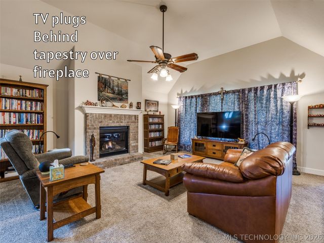 13182 S 90th East Avenue, Bixby, OK 74008