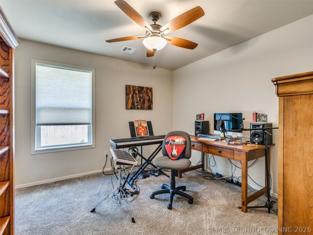13182 S 90th East Avenue, Bixby, OK 74008