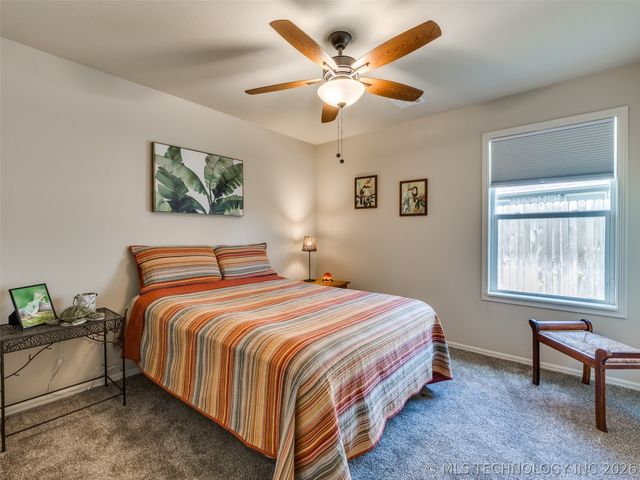 13182 S 90th East Avenue, Bixby, OK 74008