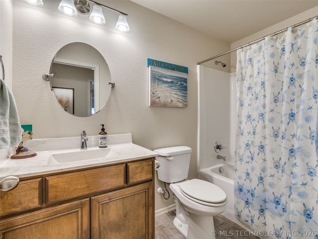 13182 S 90th East Avenue, Bixby, OK 74008