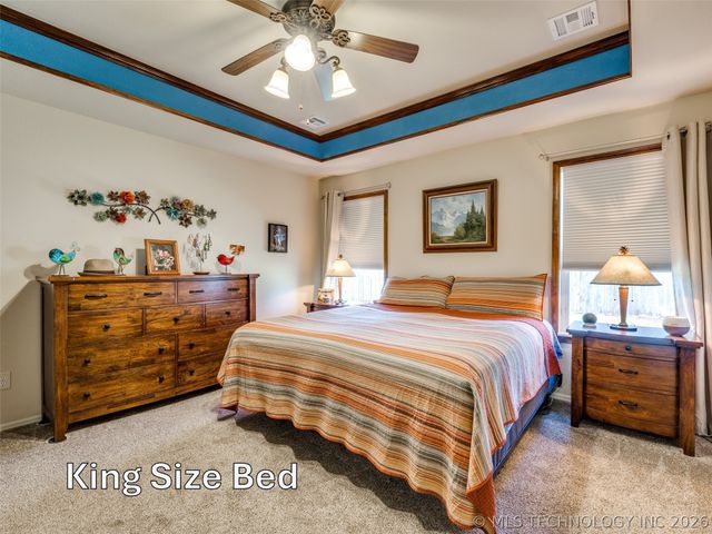 13182 S 90th East Avenue, Bixby, OK 74008