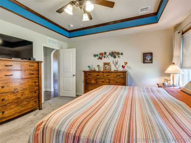 13182 S 90th East Avenue, Bixby, OK 74008