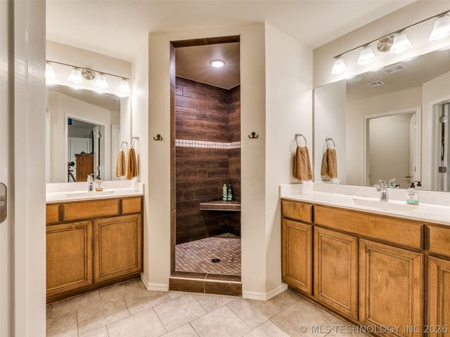 13182 S 90th East Avenue, Bixby, OK 74008