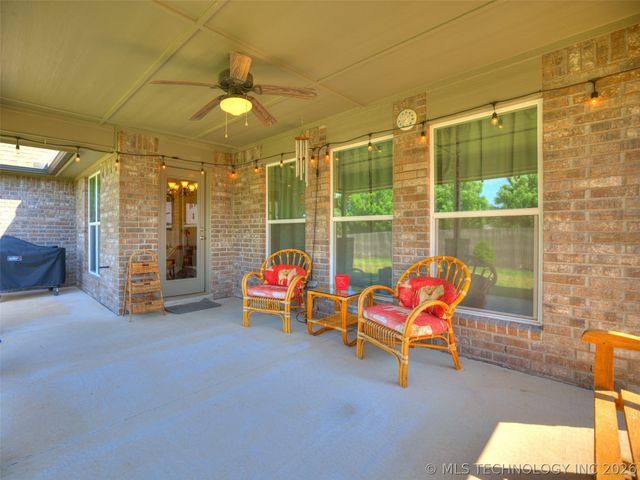 13182 S 90th East Avenue, Bixby, OK 74008