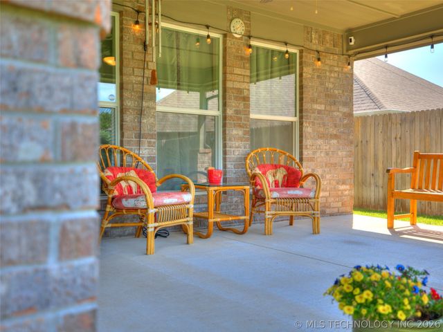 13182 S 90th East Avenue, Bixby, OK 74008