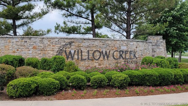 13182 S 90th East Avenue, Bixby, OK 74008