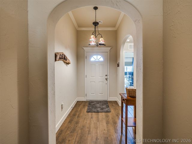 13182 S 90th East Avenue, Bixby, OK 74008