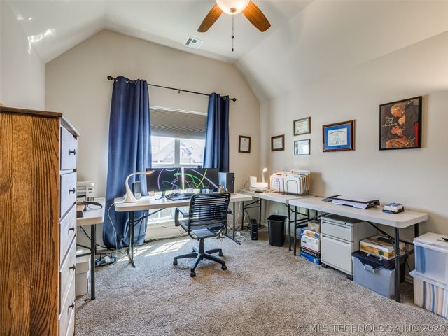 13182 S 90th East Avenue, Bixby, OK 74008