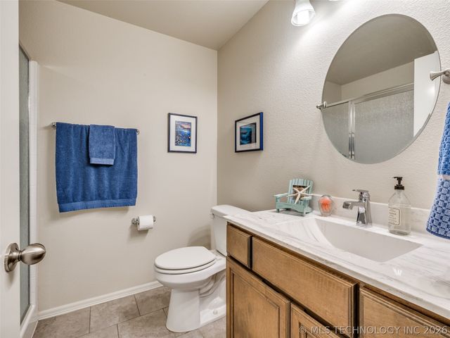 13182 S 90th East Avenue, Bixby, OK 74008