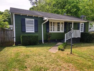 126 Holly Street SE, Rome, GA 30161