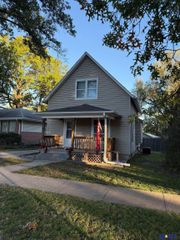 6336 Fremont Street, Lincoln, NE 68507