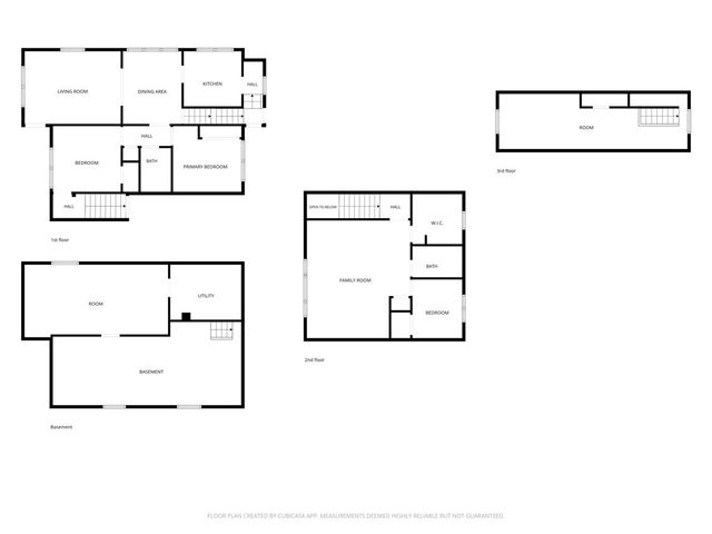 1244 70th Street, Windsor Heights, IA 50324