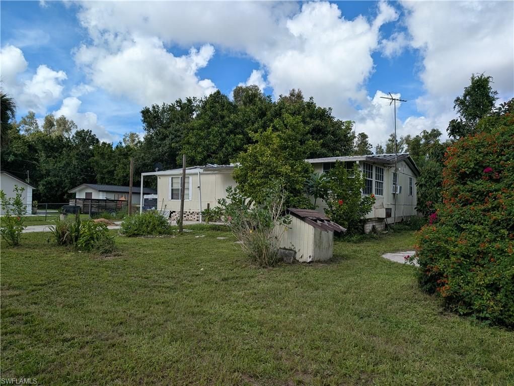 2613 Harmony AVE, NORTH FORT MYERS, FL 33917 — photo 2
