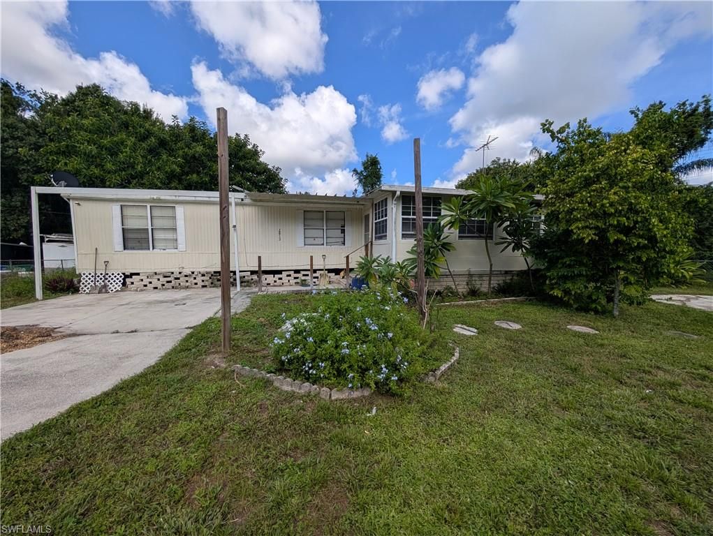 2613 Harmony AVE, NORTH FORT MYERS, FL 33917 — photo 3