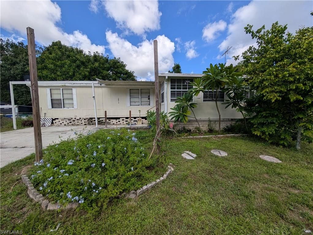 2613 Harmony AVE, NORTH FORT MYERS, FL 33917 — photo 4