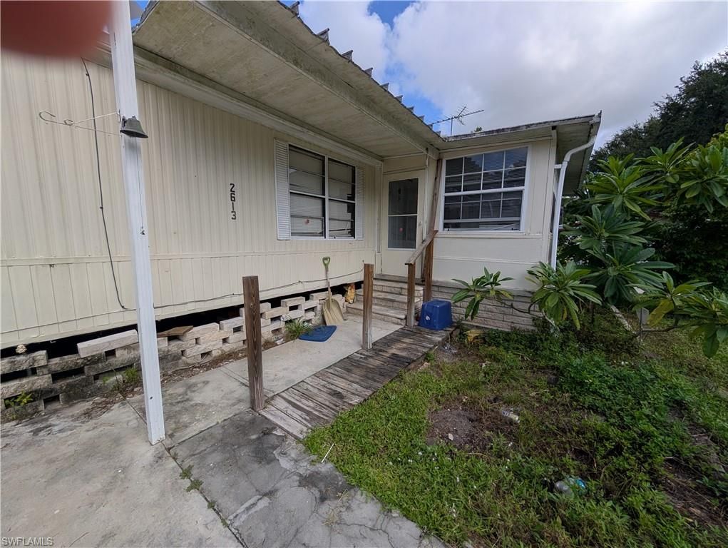2613 Harmony AVE, NORTH FORT MYERS, FL 33917 — photo 5