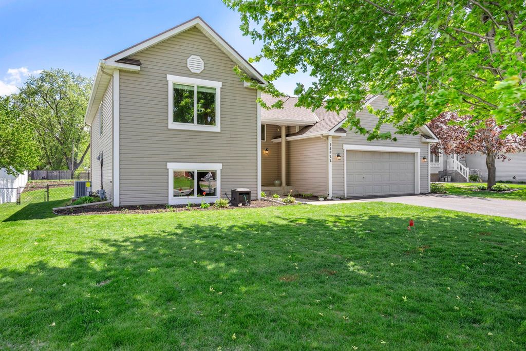 14922 Colorado Avenue, Rosemount, MN 55068
