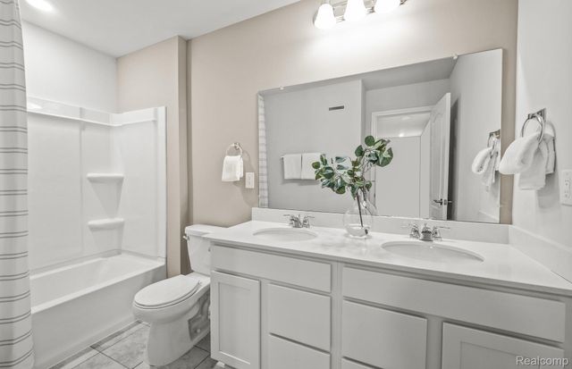 4048 Nottingham Circle, Independence Charter Township, MI 48346