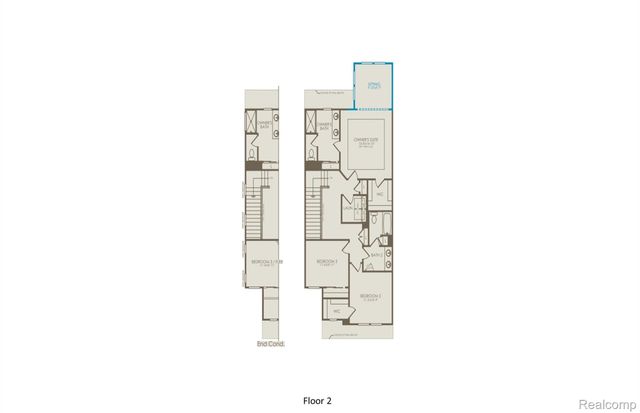 4048 Nottingham Circle, Independence Charter Township, MI 48346