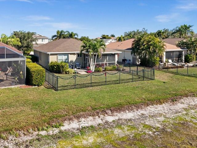 24040 CANAL STREET, Punta Gorda, FL 33980