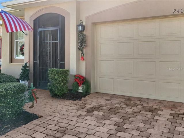 24040 CANAL STREET, Punta Gorda, FL 33980
