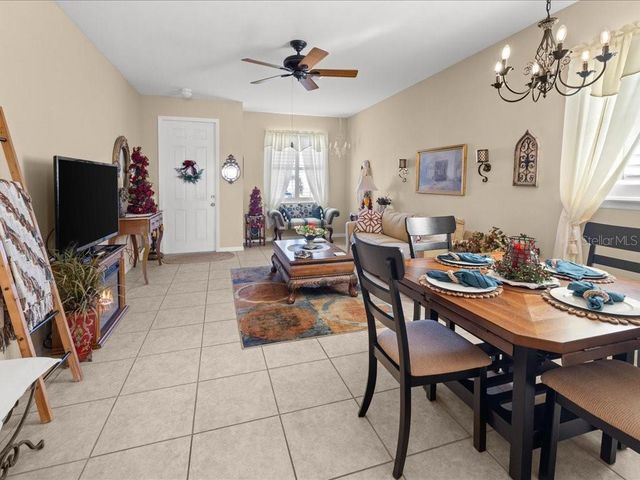 24040 CANAL STREET, Punta Gorda, FL 33980