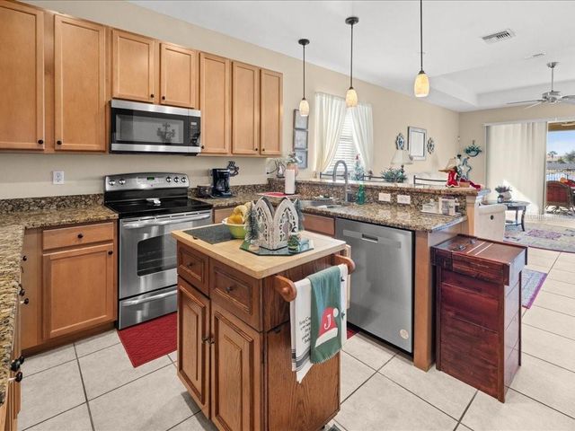 24040 CANAL STREET, Punta Gorda, FL 33980