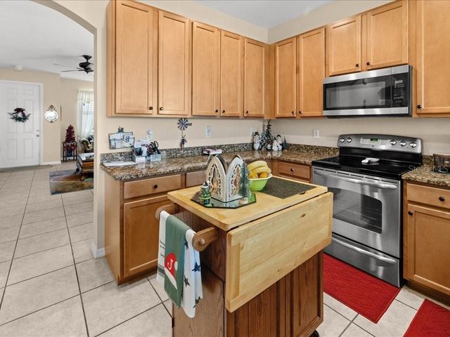 24040 CANAL STREET, Punta Gorda, FL 33980