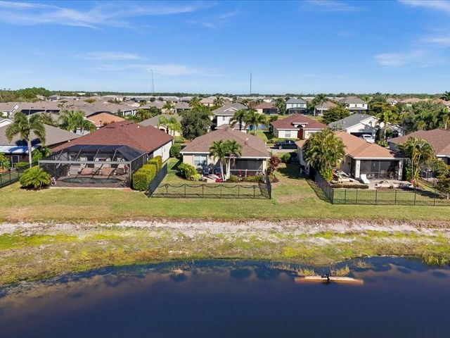 24040 CANAL STREET, Punta Gorda, FL 33980