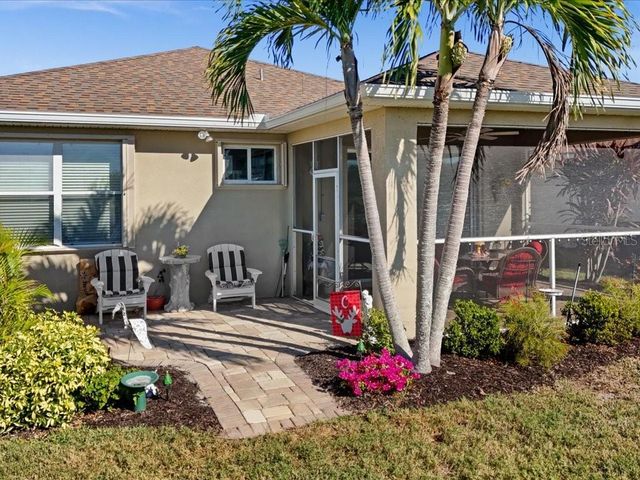 24040 CANAL STREET, Punta Gorda, FL 33980
