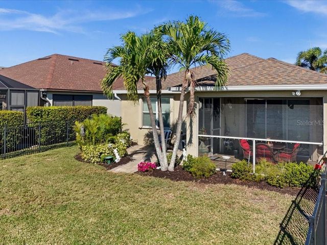 24040 CANAL STREET, Punta Gorda, FL 33980