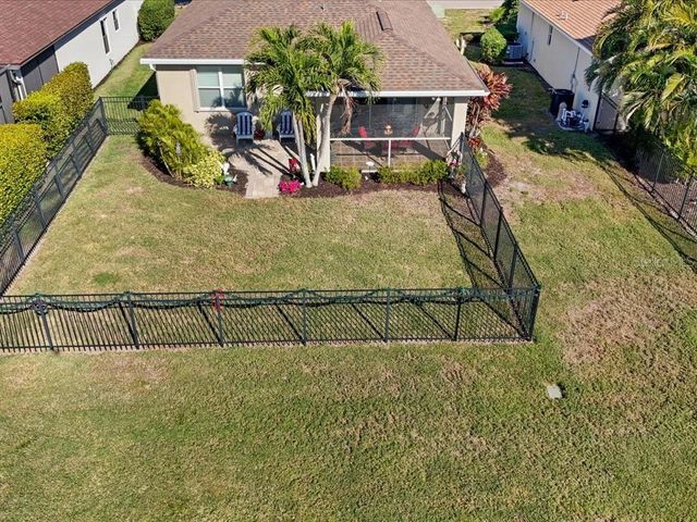 24040 CANAL STREET, Punta Gorda, FL 33980