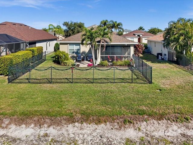 24040 CANAL STREET, Punta Gorda, FL 33980