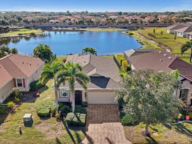 24040 CANAL STREET, Punta Gorda, FL 33980