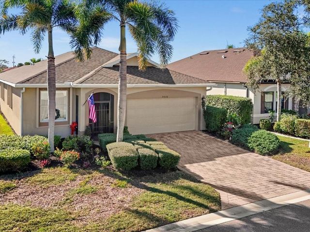 24040 CANAL STREET, Punta Gorda, FL 33980