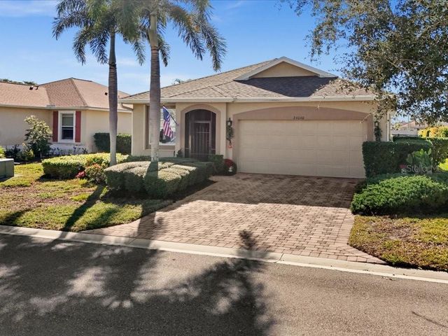 24040 CANAL STREET, Punta Gorda, FL 33980