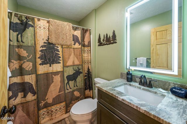 3523 Brook Stone Way, Pigeon Forge, TN 37863