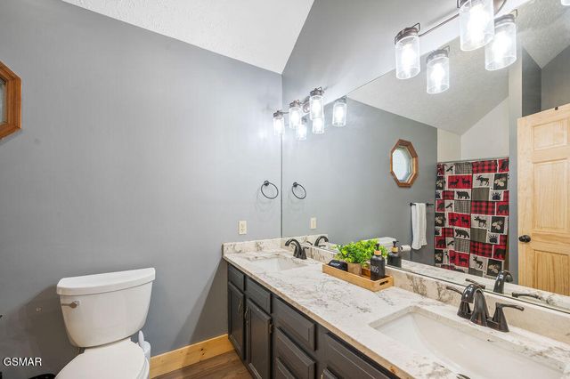 3523 Brook Stone Way, Pigeon Forge, TN 37863