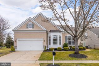 47 FESTIVAL DR, Voorhees, NJ 08043