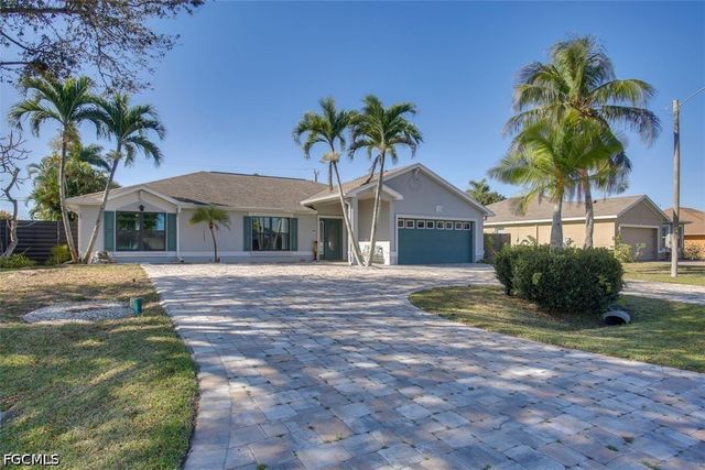162 SE 22nd ST, Cape Coral, FL 33990