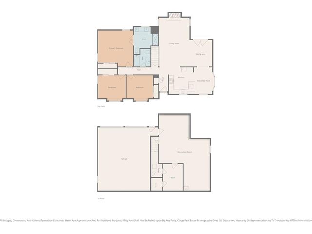 203 NE Crescent Street, Lee's Summit, MO 64086