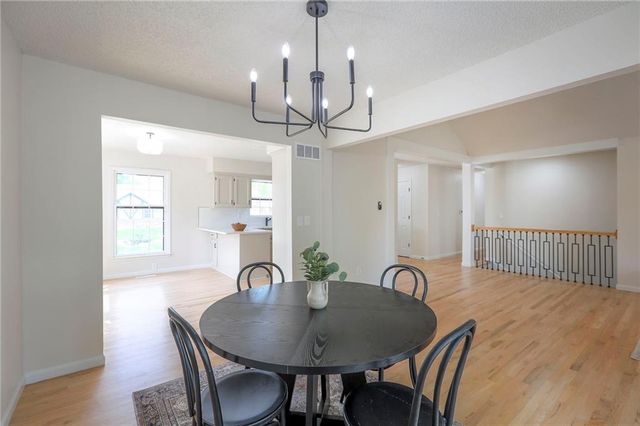 203 NE Crescent Street, Lee's Summit, MO 64086