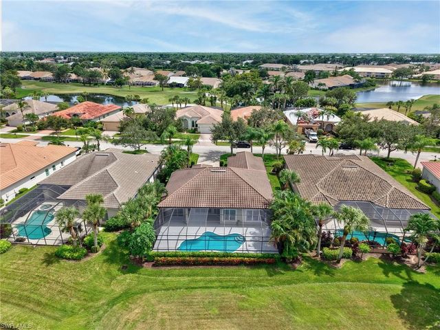 8983 Mustang Island CIR, Naples, FL 34113