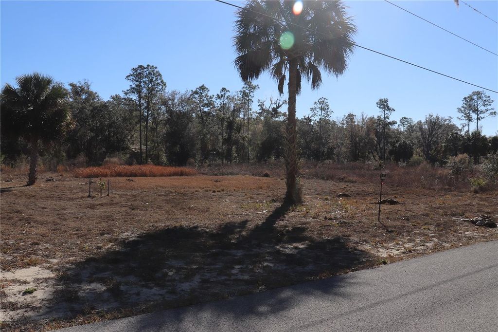 Image 16 of property listing at 19511 SE 110TH AVENUE, Inglis, FL 34449